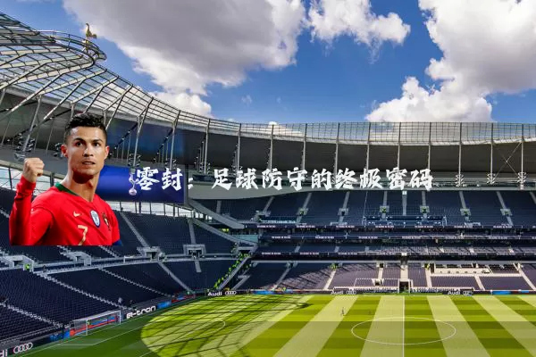 零封:足球防守的终极密码